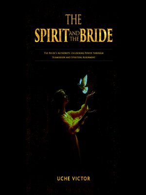 cover image of The Spirit and the Bride